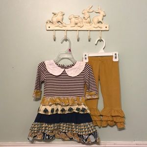 Persnickety 2 Piece Set